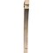 Ekena Millwork Thorton Block Smooth Bracket, Douglas Fir, 3 1/2"W x 36"D x 44"H BKT04X36X44THR05SDF - alternate 4